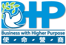 Business with Higher Purpose
